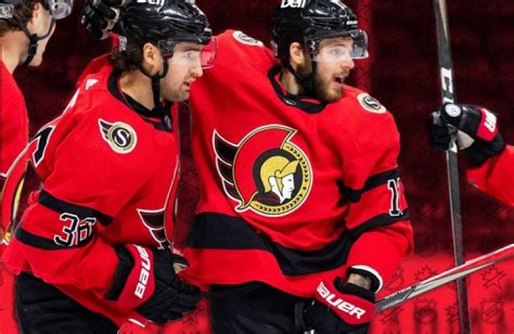 Ottawa Senators