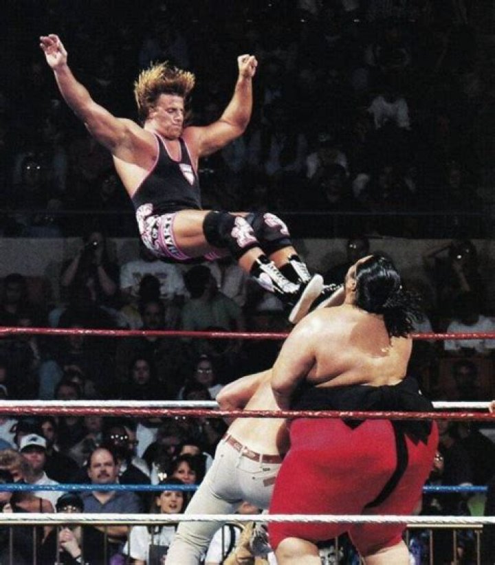 Owen Hart