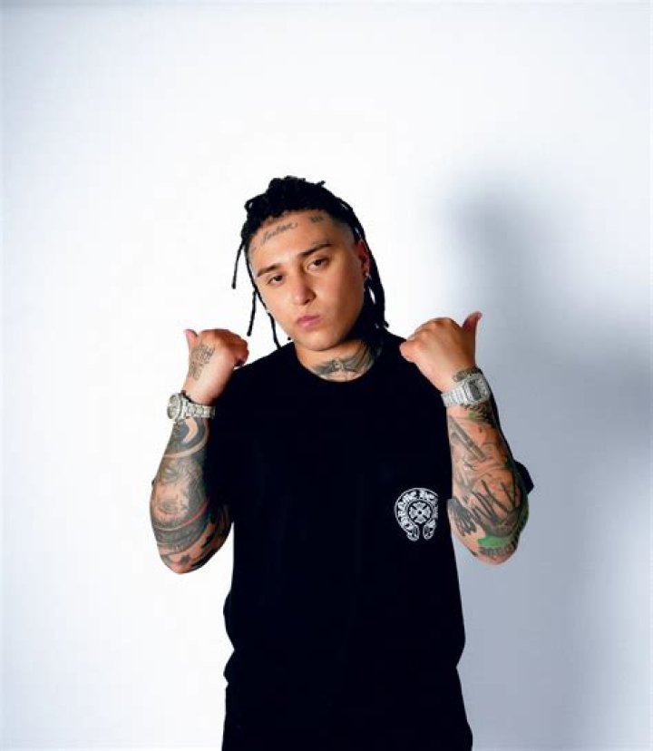 Pablo Chill-E’s Girlfriend: Who is Pablo Chill-E Dating?