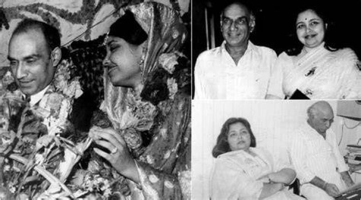 Pamela Chopra