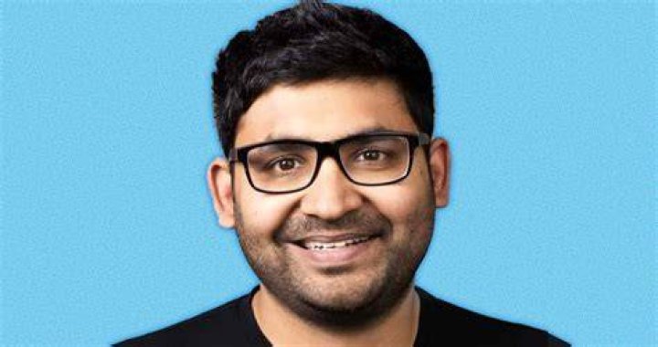 Parag Agrawal