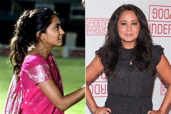 Parminder Nagra