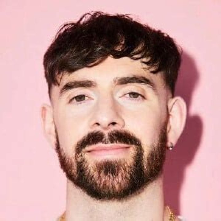 Patrick Topping - Net Worth, Age, Height, Birthday, Bio, Wiki!