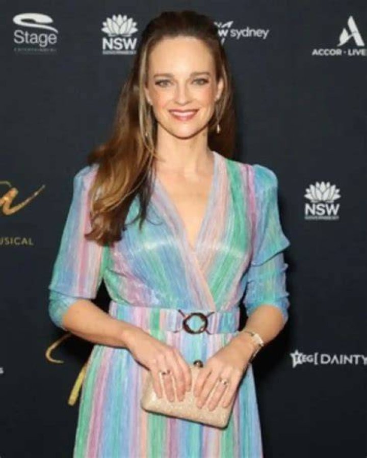 Penny McNamee