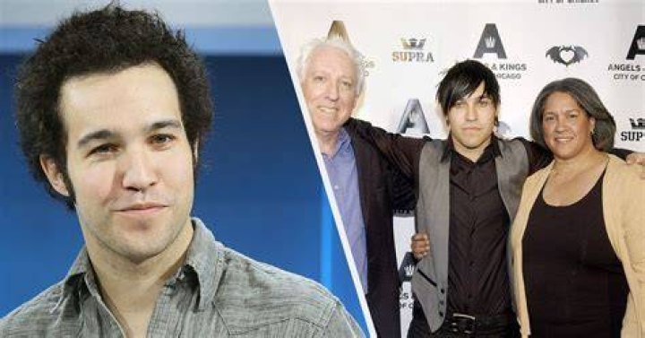 Pete Wentz Bio, Parents, Net Worth, Height, Age, Wife and Kids