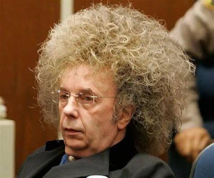 Phil Spector Net Worth: How Much is Phil Spector Worth?