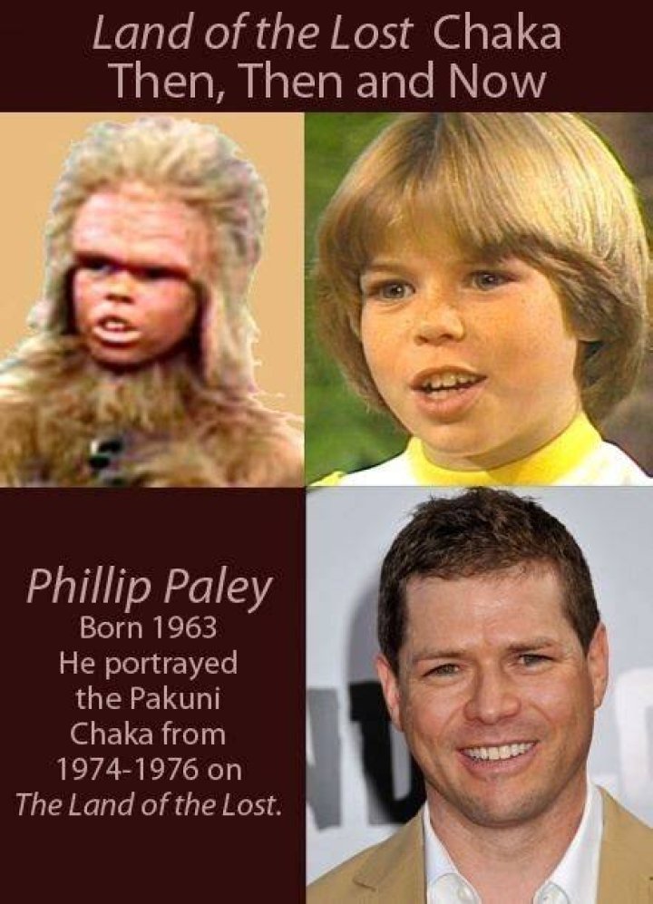 Phillip Paley Net Worth, Age, Height, Bio, Birthday, Wiki!