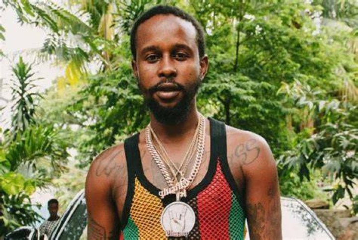 Popcaan Net Worth, Age, Height, Bio, Birthday, Wiki!