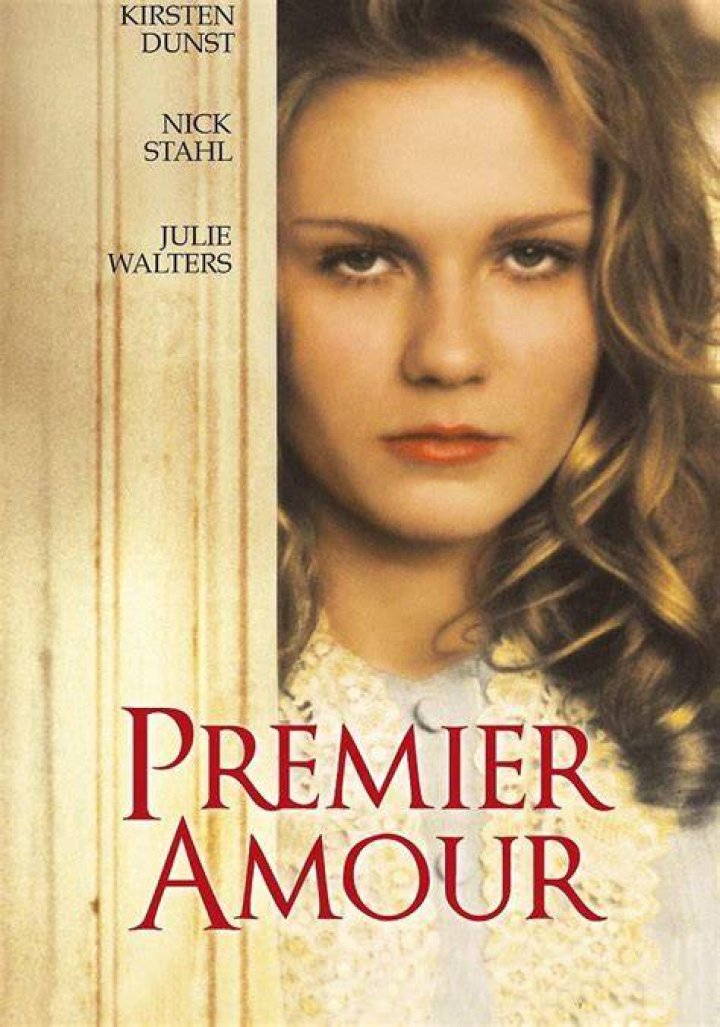 Premier film : « Amour Cougar au-delà du mythe »