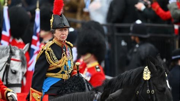 Princess Michael of Kent