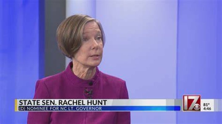 Racheal Hunt