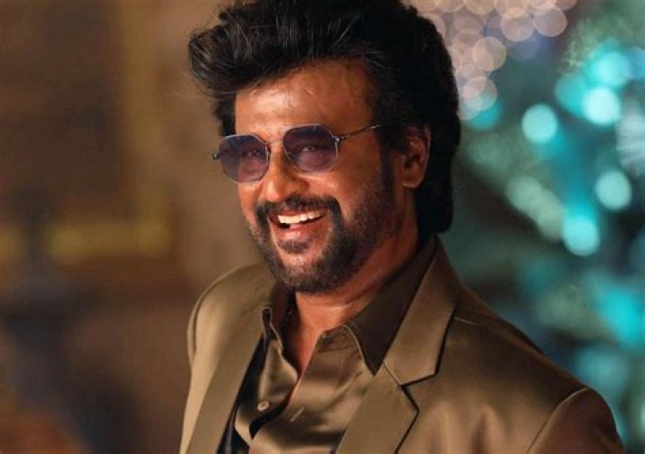 , Rajinikanth's Wife