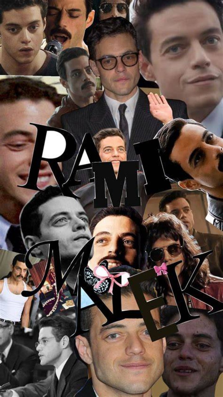 Rami-Malek