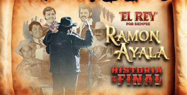 Ram&oacute;n Ayala
