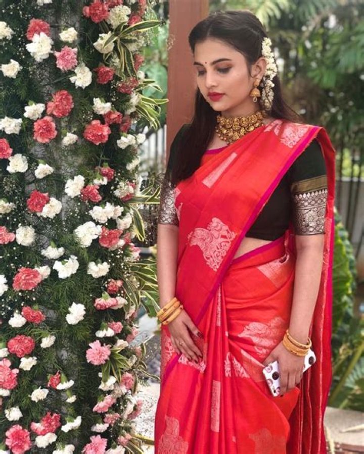 Ramyaa Pasupuleti