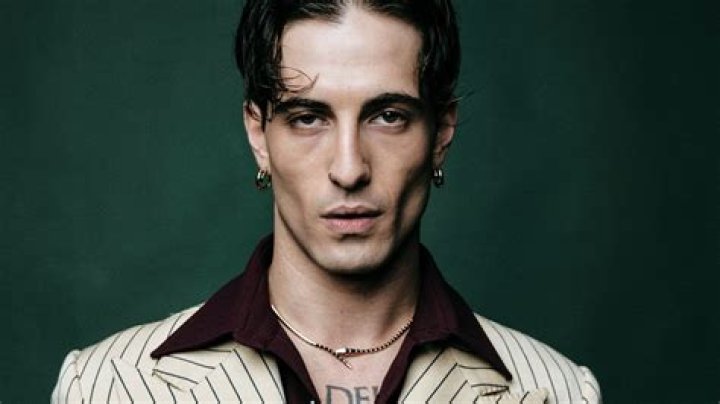 Ray Damio