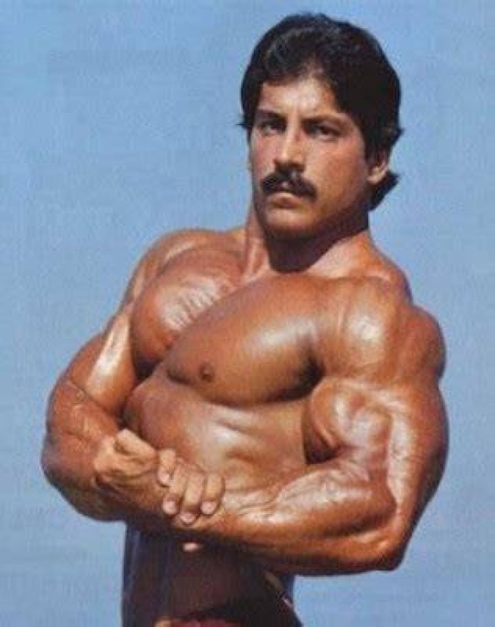 Ray Mentzer Net Worth, Age, Height, Bio, Birthday, Wiki!