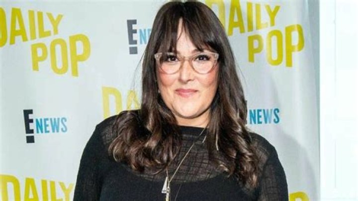 Ricki Lake net worth