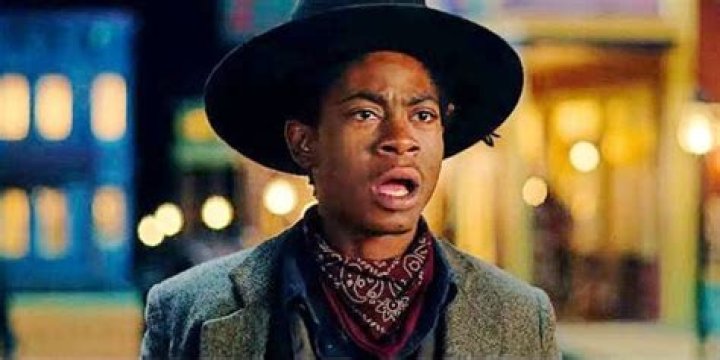 RJ Cyler