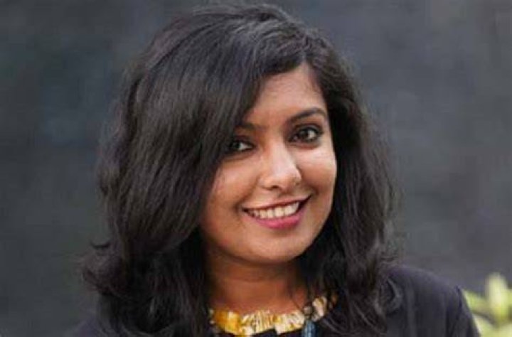 RJ Neena