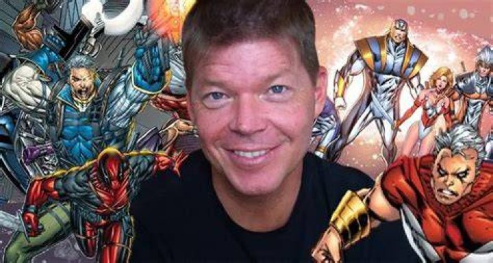 Rob Liefeld - Net Worth, Age, Height, Birthday, Bio, Wiki!