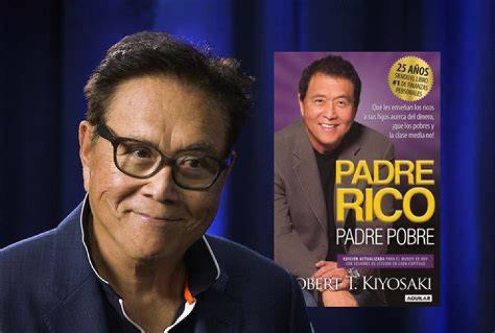 Robert Kiyosaki