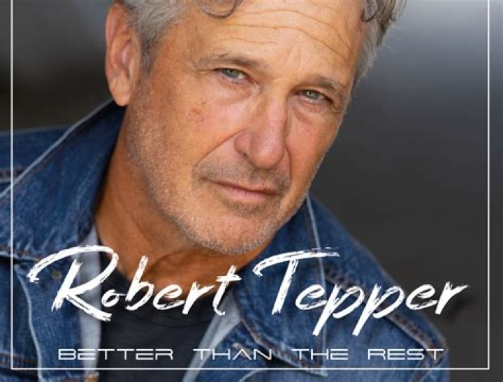 Robert Tepper