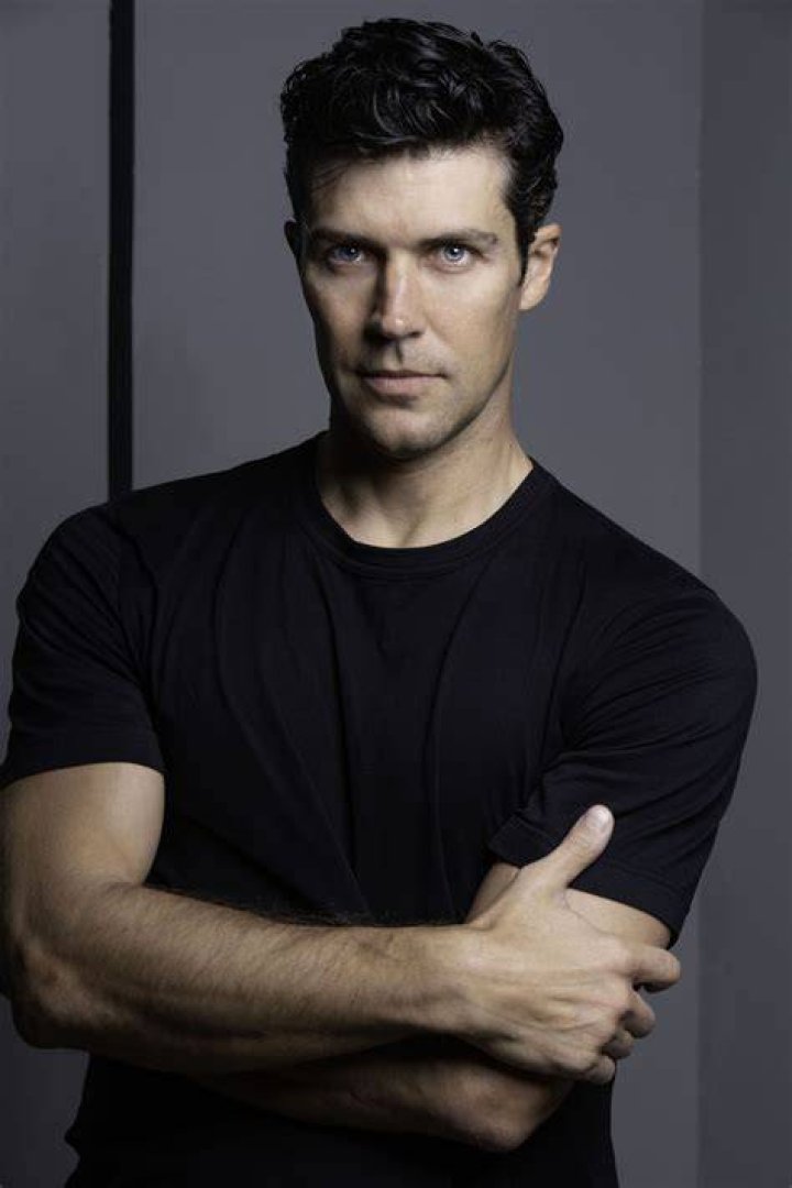 Roberto Bolle