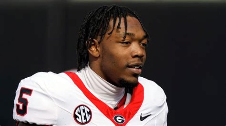 Rodarius Jaiquan Thomas