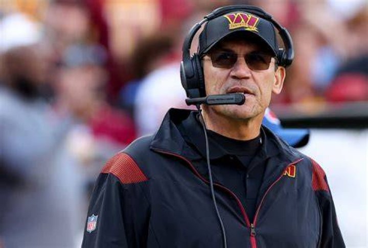 Ron Rivera Net Worth, Age, Height, Bio, Birthday, Wiki!
