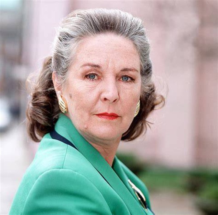 Rowena Cooper