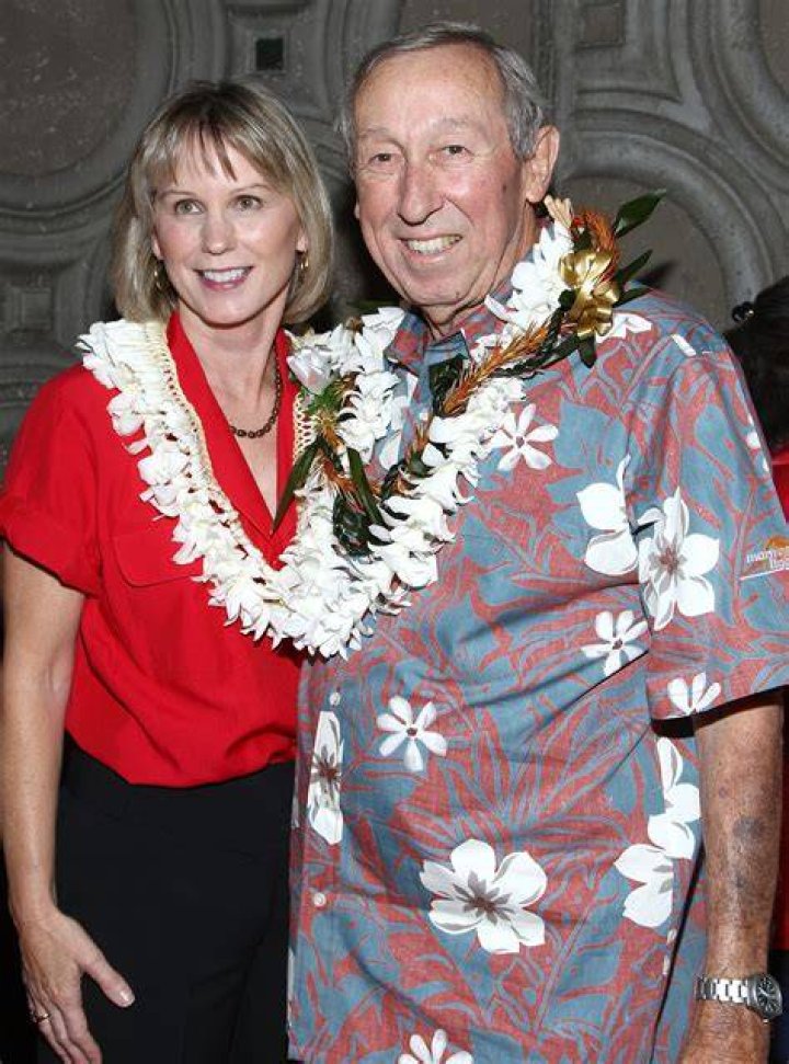 Roy E Disney Net Worth, Age, Height, Bio, Birthday, Wiki!