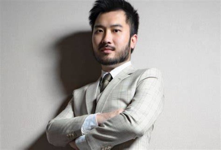 Rudy Salim