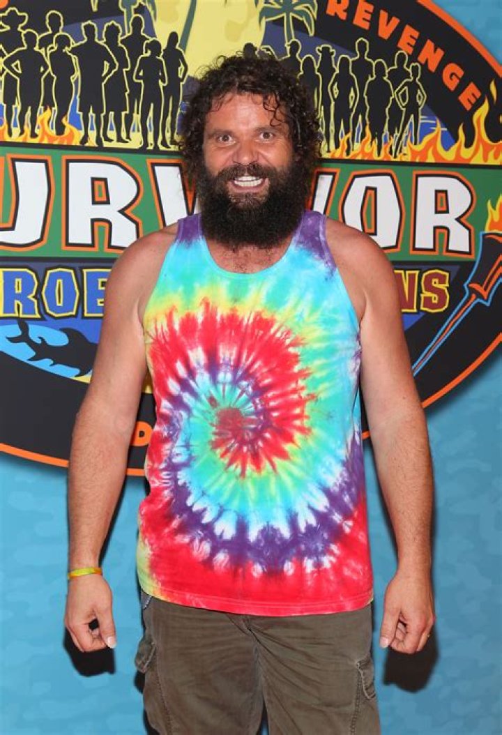 Rupert Boneham Net Worth, Age, Height, Bio, Birthday, Wiki!