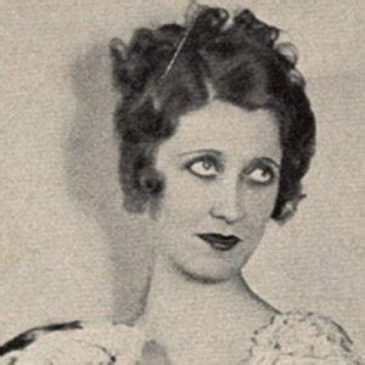 Ruth Etting Net Worth, Age, Height, Bio, Birthday, Wiki!