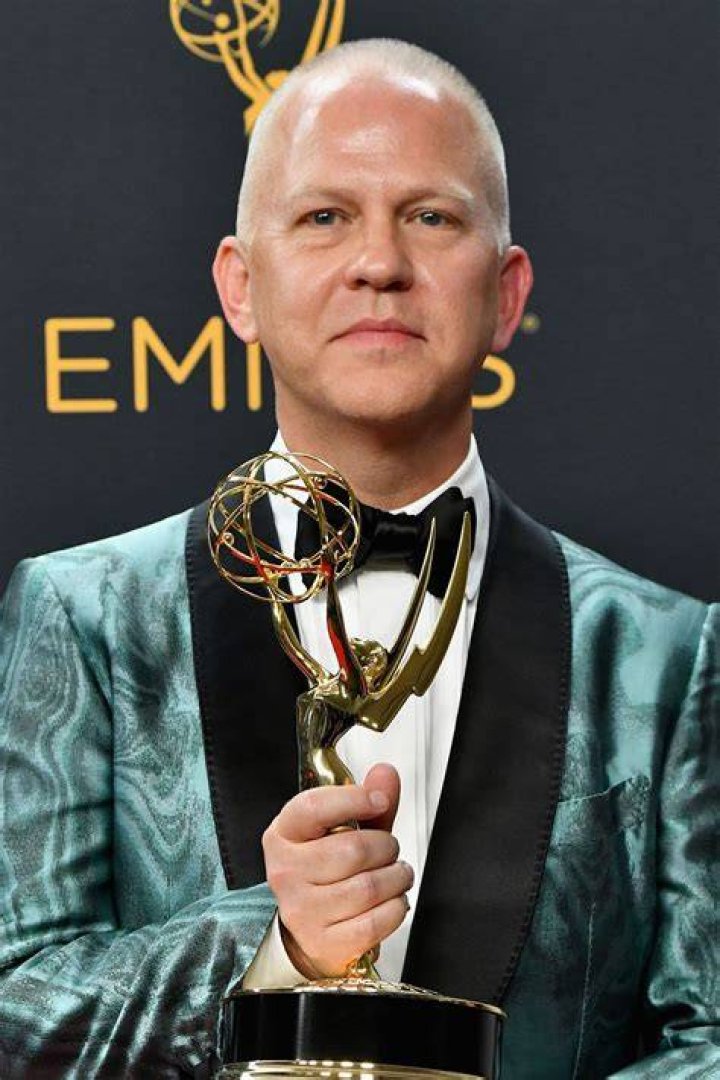 , Ryan Murphy's Wife