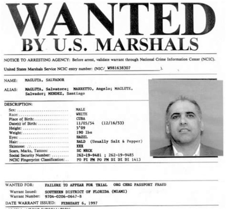 Sal Magluta