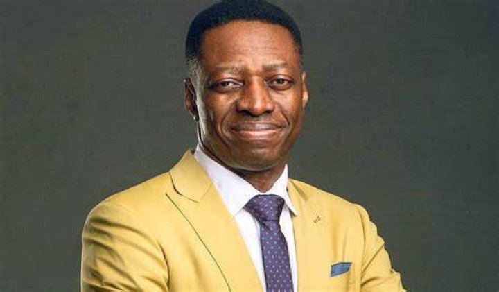 Sam Adeyemi Net Worth, Age, Height, Bio, Birthday, Wiki!