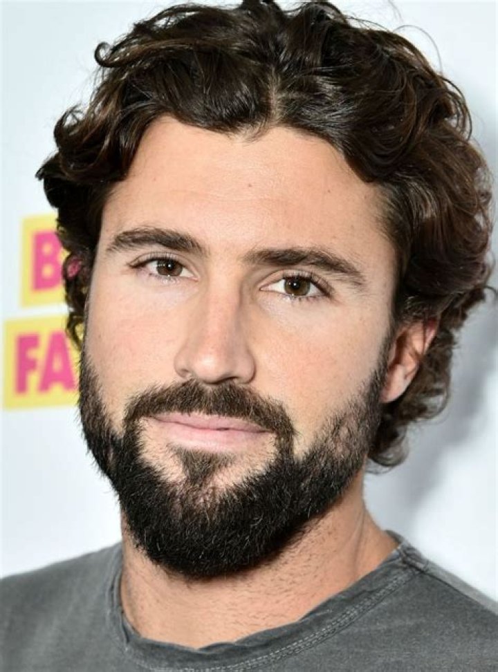 Sam Brody Jenner Biography Infographic