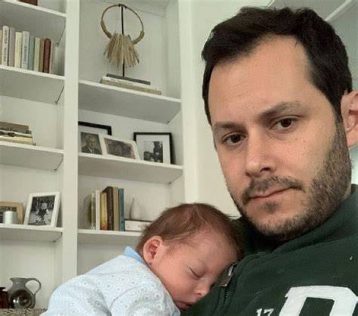 Sam Stein | Age, Wife And Net Worth