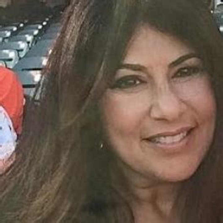 Sandra Sayegh
