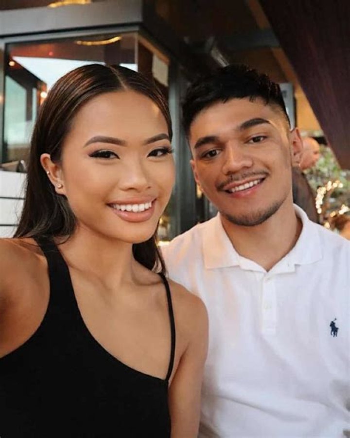 Sarah Magusara Boyfriend