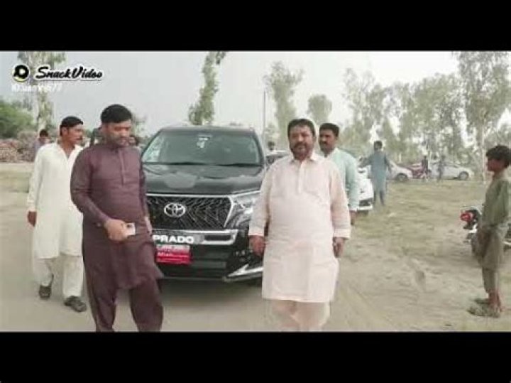 Sardar Qaisar Abbas Khan Magsi