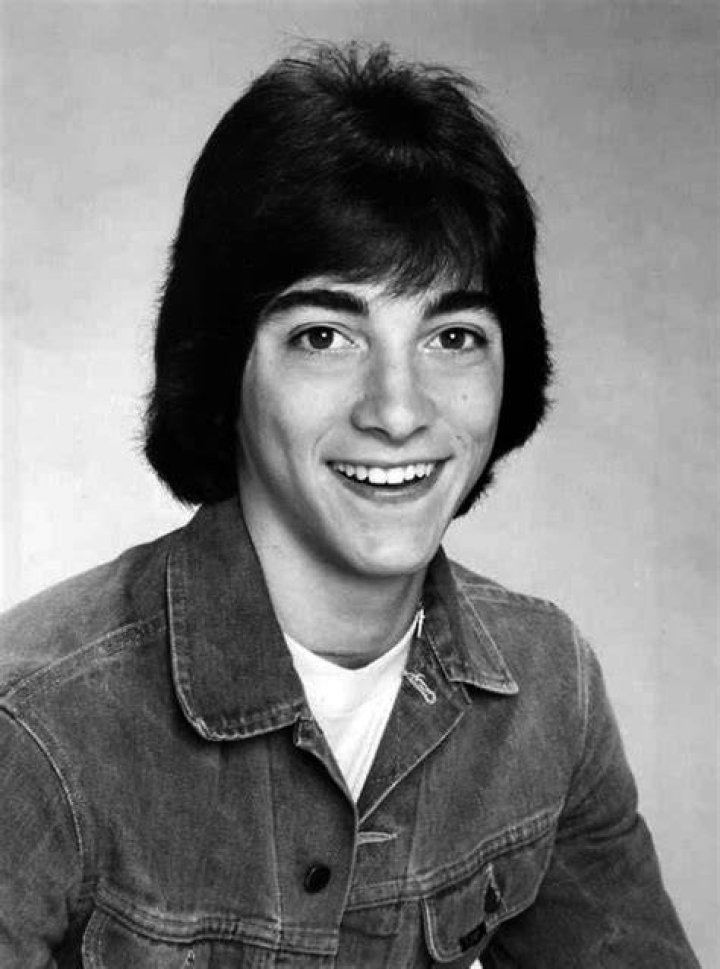 Scott Baio Comes Clean With Sexy Tell-All Memoir Scott Baio Comes Clean With Sexy Tell-All Memoir