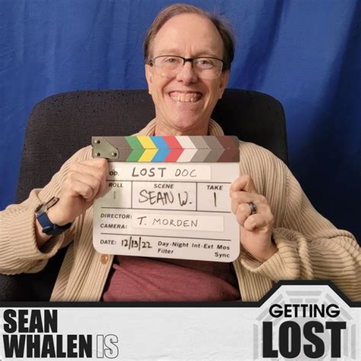 Sean Whalen Bio, Age, Net Worth, Profession