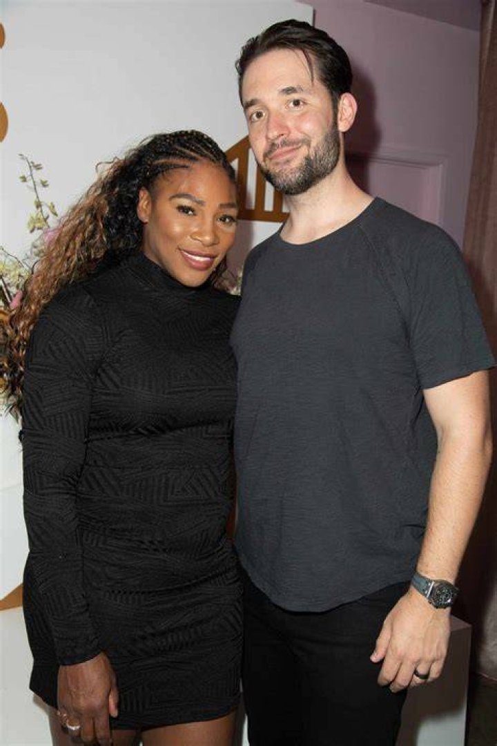 Serena Williams Husband, Baby, Net Worth, Father, Height, Weight, Body Serena Williams Husband Alexis Ohanian
