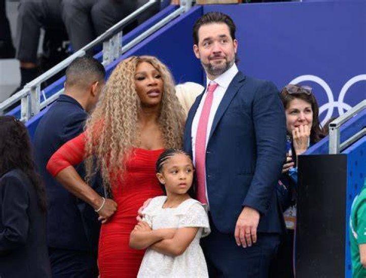 Serena Williams Husband Serena Williams Husband, Baby, Net Worth, Father, Height, Weight, Body