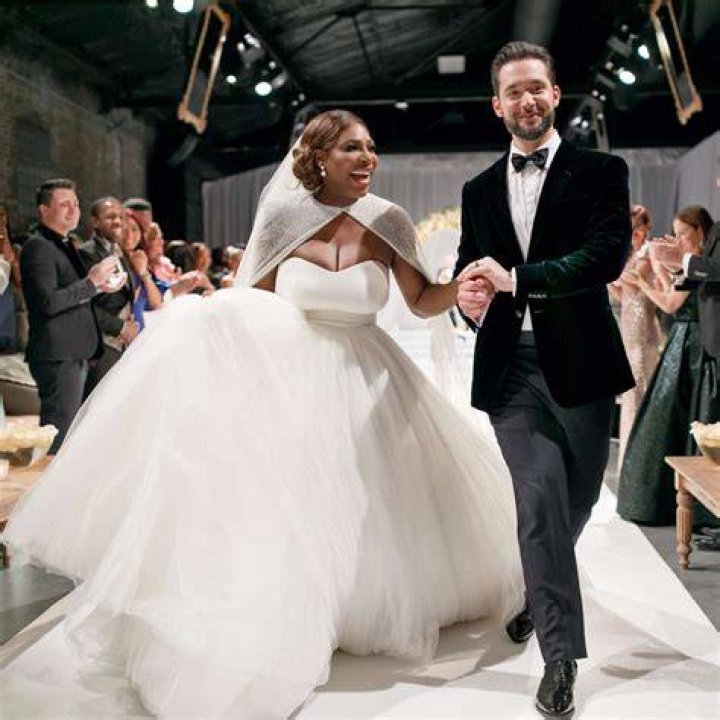 Serena Williams Husband, Baby, Net Worth, Father, Height, Weight, Body serena williams wedding
