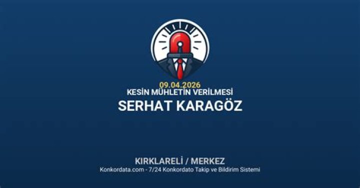 Serhat Karagoz