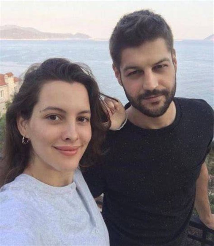 Serhat Teoman, Leyla Feray's Boyfriend